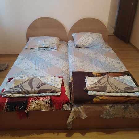 Apartment Center Varna ภายนอก รูปภาพ