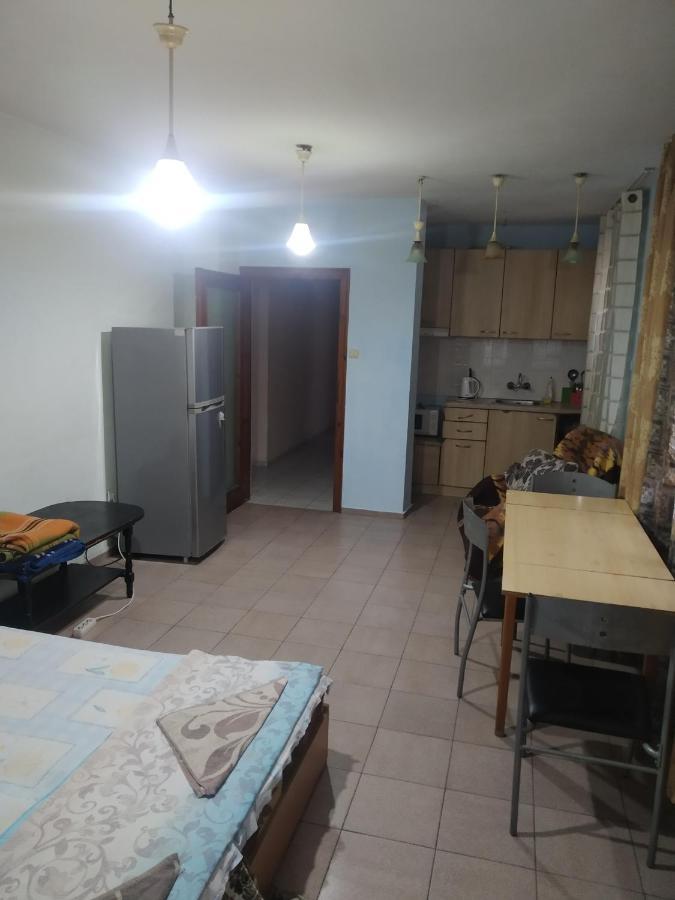 Apartment Center Varna ภายนอก รูปภาพ
