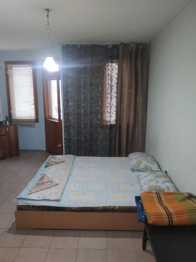 Apartment Center Varna ภายนอก รูปภาพ