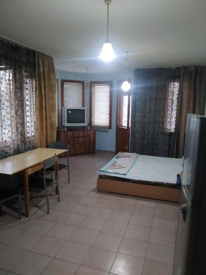 Apartment Center Varna ภายนอก รูปภาพ