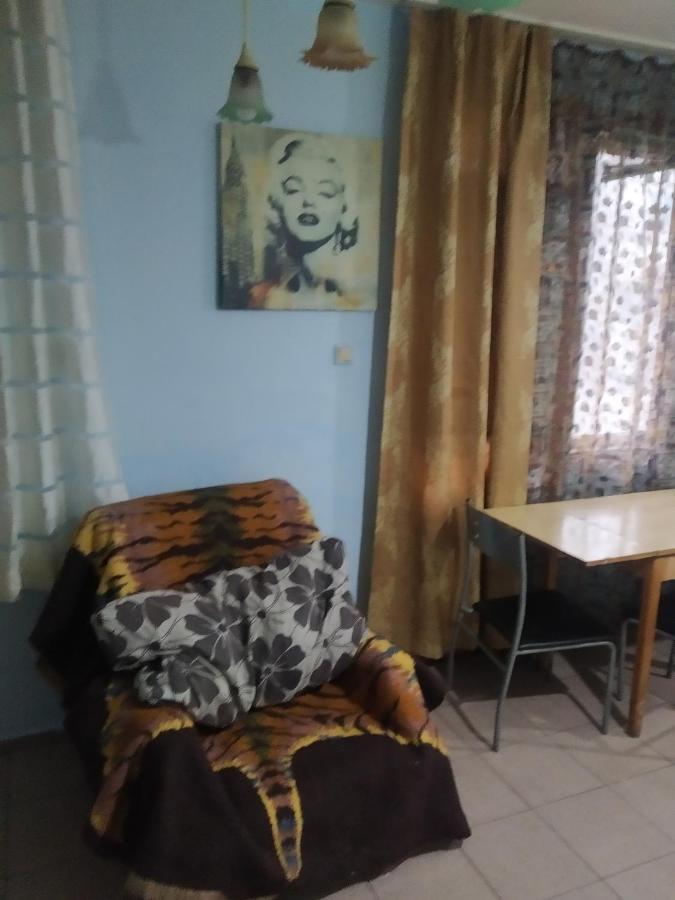 Apartment Center Varna ภายนอก รูปภาพ