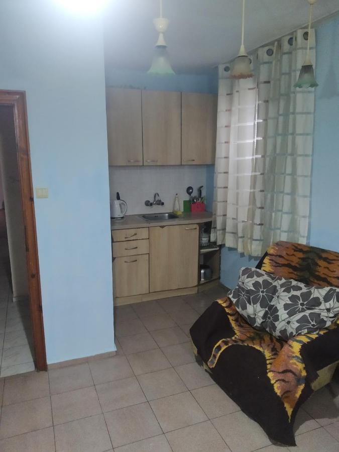 Apartment Center Varna ภายนอก รูปภาพ