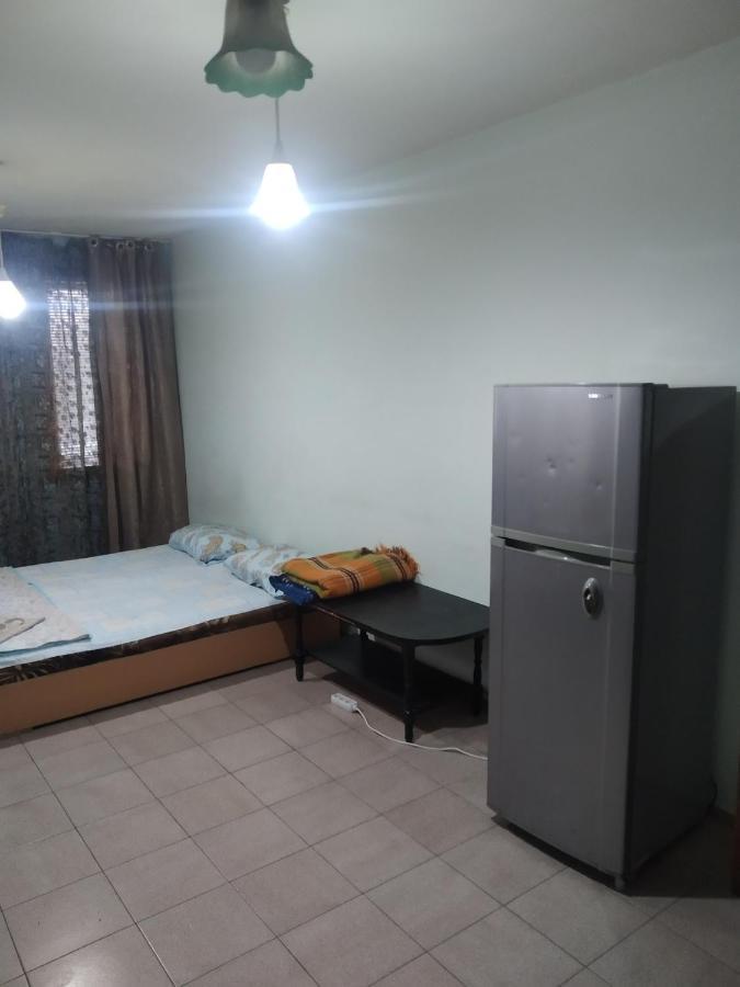 Apartment Center Varna ภายนอก รูปภาพ