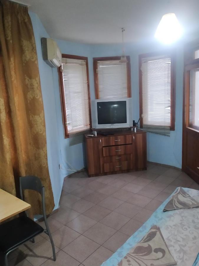 Apartment Center Varna ภายนอก รูปภาพ