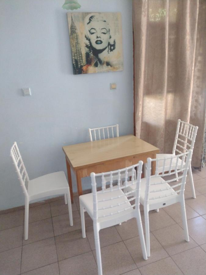 Apartment Center Varna ภายนอก รูปภาพ