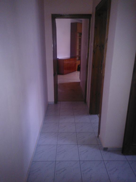 Apartment Center Varna ภายนอก รูปภาพ