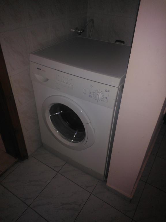 Apartment Center Varna ภายนอก รูปภาพ