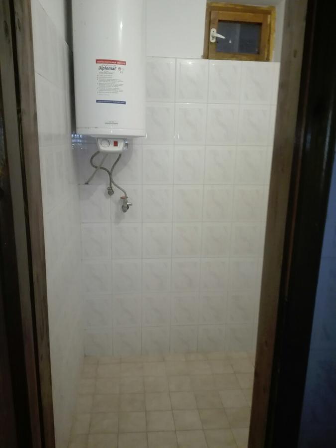 Apartment Center Varna ภายนอก รูปภาพ