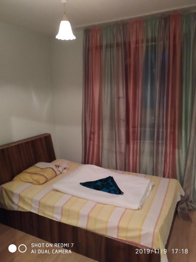 Apartment Center Varna ภายนอก รูปภาพ