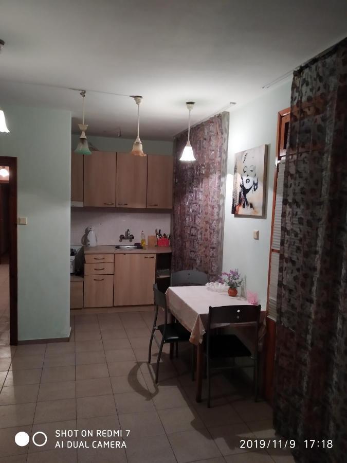 Apartment Center Varna ภายนอก รูปภาพ
