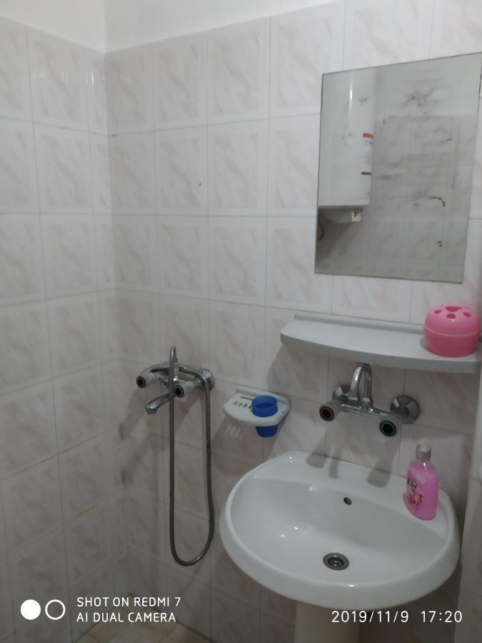 Apartment Center Varna ภายนอก รูปภาพ