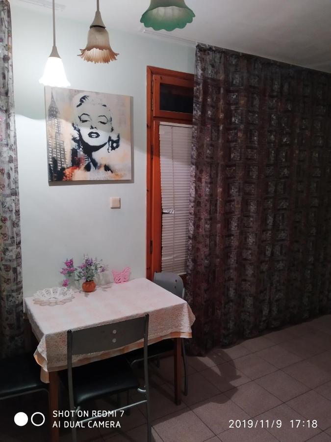Apartment Center Varna ภายนอก รูปภาพ