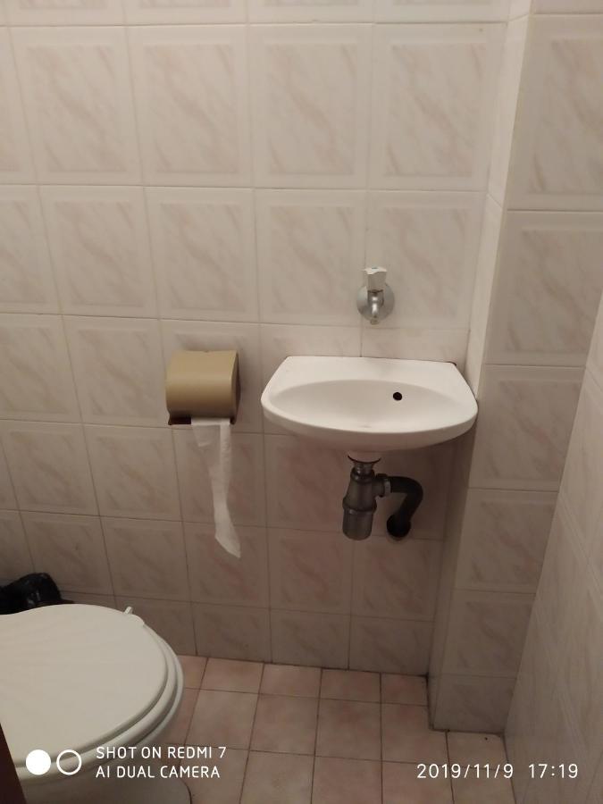 Apartment Center Varna ภายนอก รูปภาพ