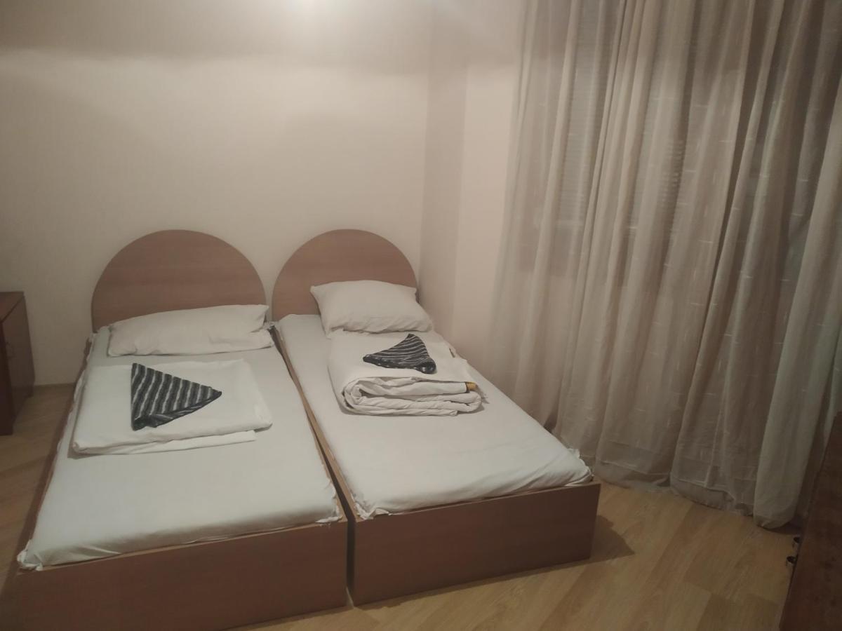Apartment Center Varna ภายนอก รูปภาพ