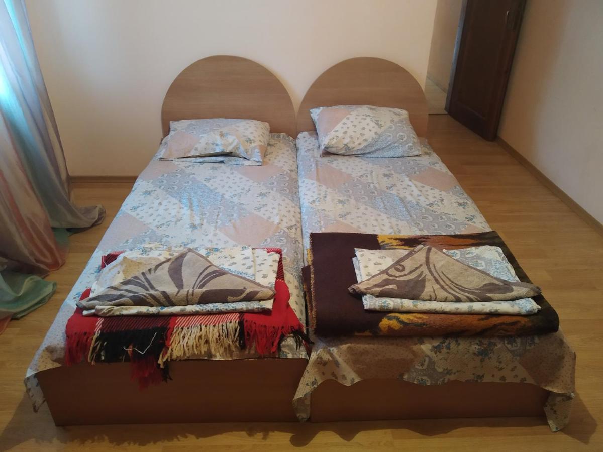 Apartment Center Varna ภายนอก รูปภาพ