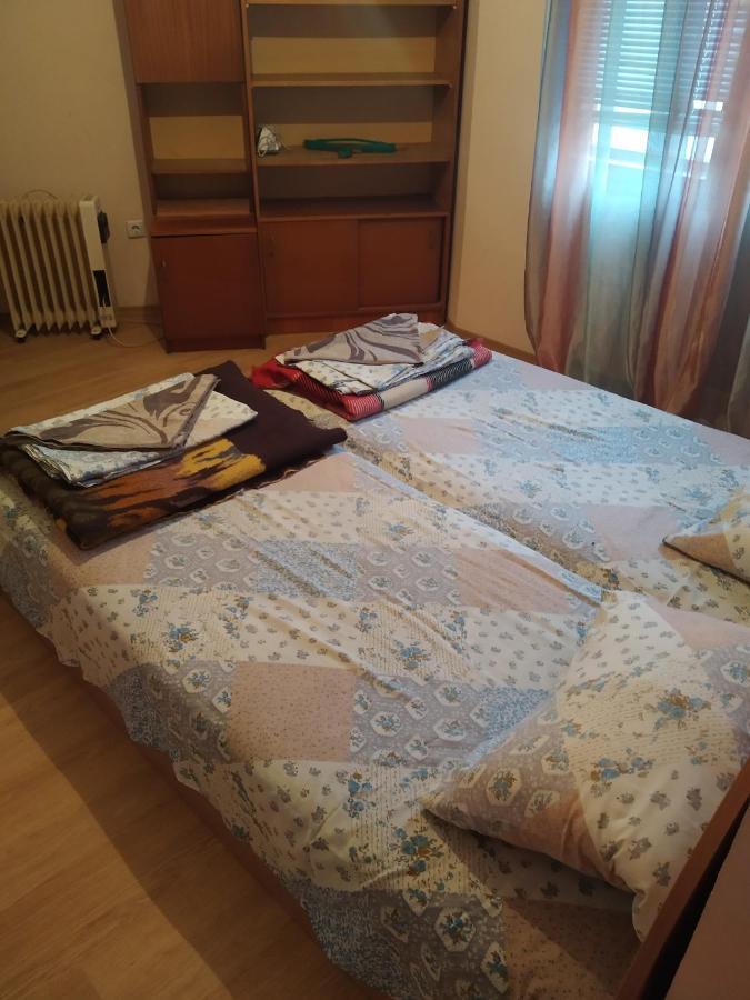 Apartment Center Varna ภายนอก รูปภาพ